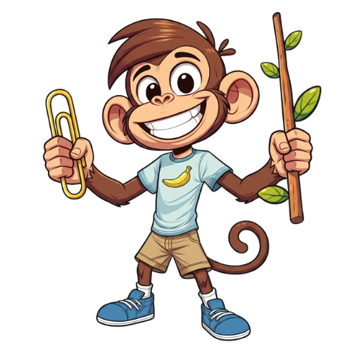 Find the Perfect Stick