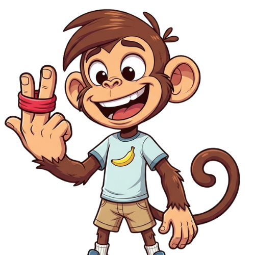 The Teleporting Hair Tie