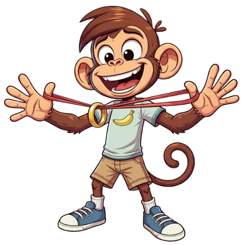 The Anti-Gravity Ring