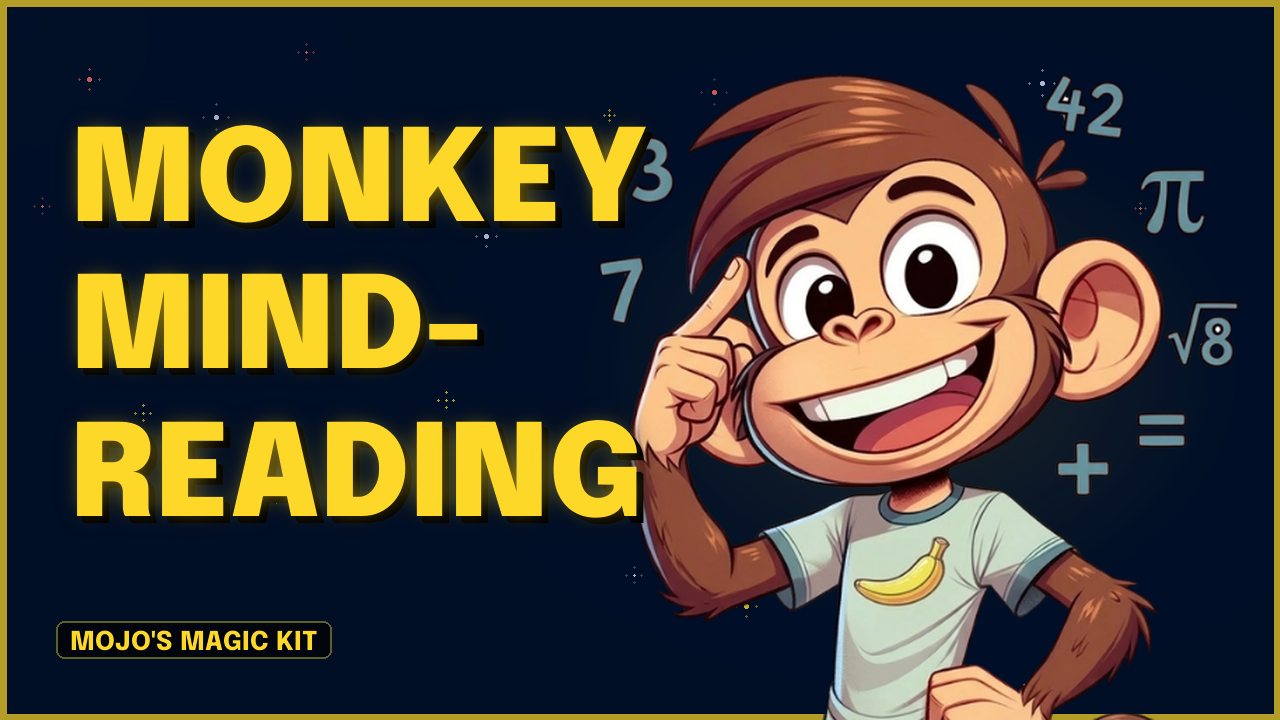 Monkey Mind-Reading video preview